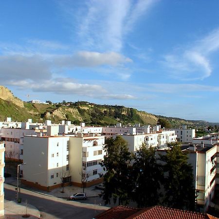 Apartment Joao De Barros كوستا دا كاباريكا المظهر الخارجي الصورة