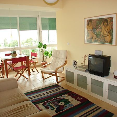 Apartment Joao De Barros كوستا دا كاباريكا المظهر الخارجي الصورة