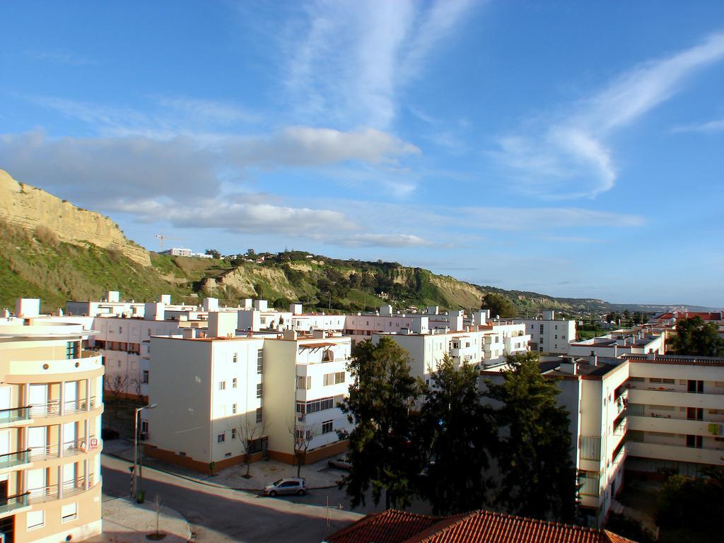 Apartment Joao De Barros كوستا دا كاباريكا المظهر الخارجي الصورة