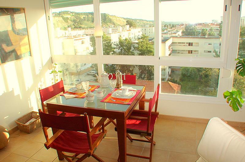 Apartment Joao De Barros كوستا دا كاباريكا المظهر الخارجي الصورة