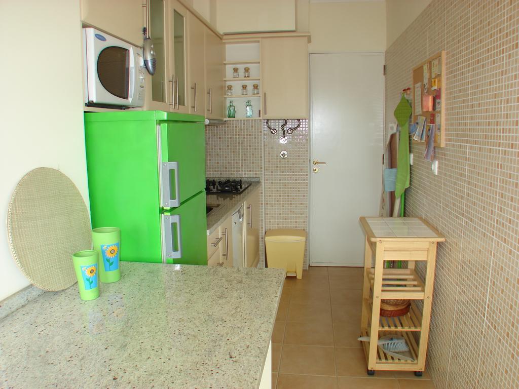 Apartment Joao De Barros كوستا دا كاباريكا المظهر الخارجي الصورة