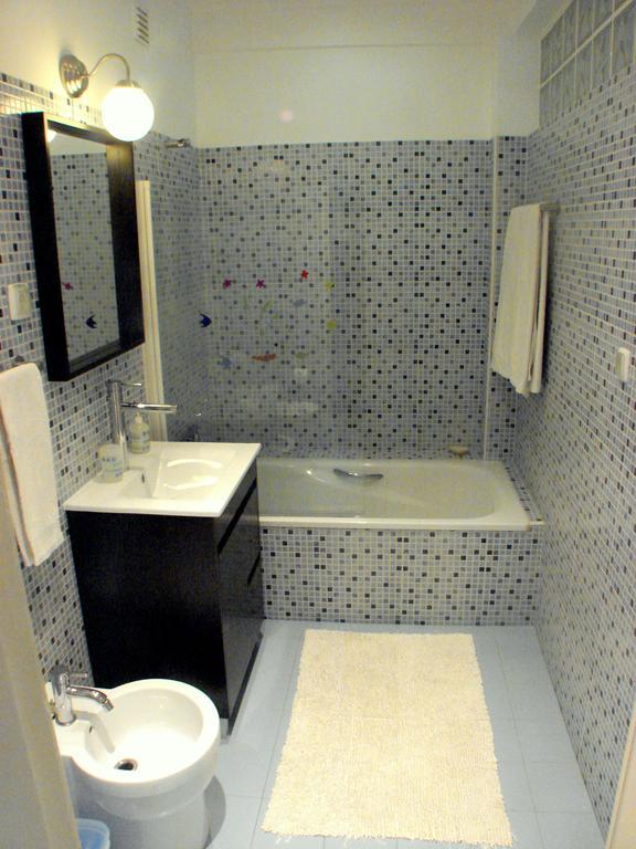 Apartment Joao De Barros كوستا دا كاباريكا المظهر الخارجي الصورة