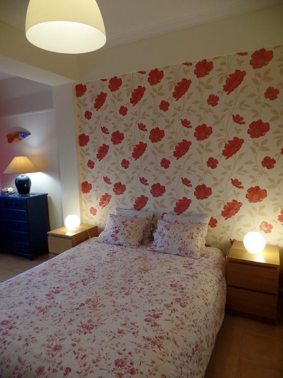Apartment Joao De Barros كوستا دا كاباريكا المظهر الخارجي الصورة