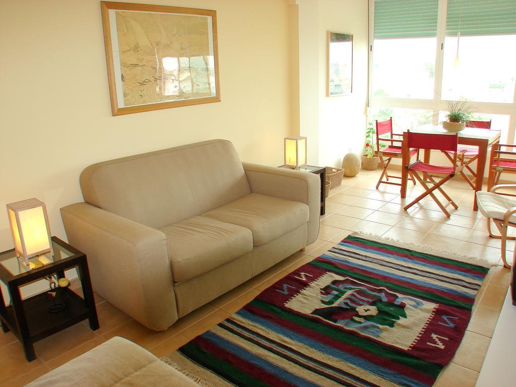 Apartment Joao De Barros كوستا دا كاباريكا المظهر الخارجي الصورة