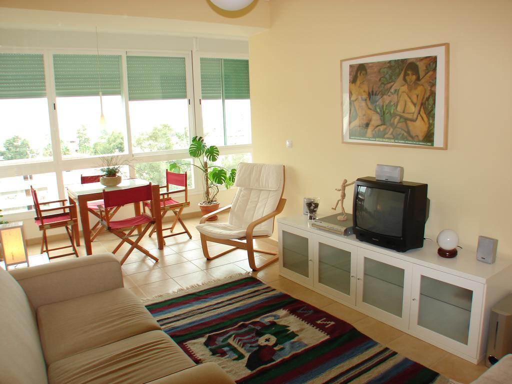 Apartment Joao De Barros كوستا دا كاباريكا المظهر الخارجي الصورة
